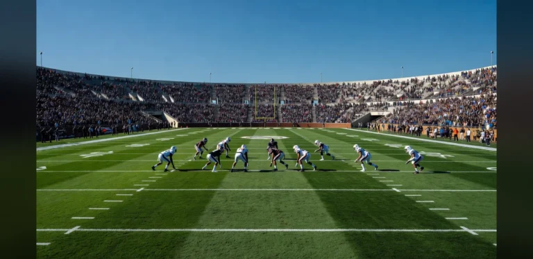 West Florida football ranked for first time as a Division I program