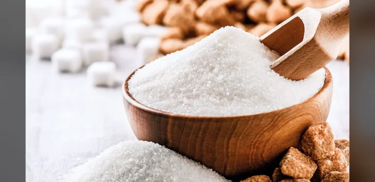 Sugar Prices: The Bitter Truth