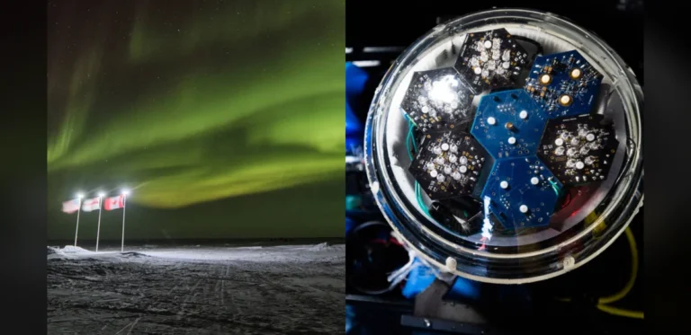 MIT Deploys Robot Under Arctic Ice for Data Transmission at 1.2 KB per Second