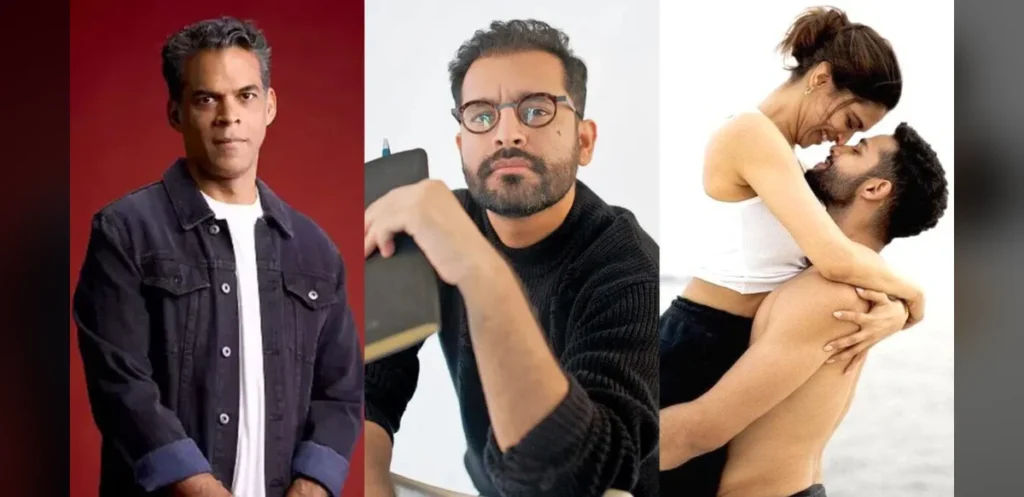 Filmmakers Address Public Debate on Intimacy Portrayals in Recent Cinema