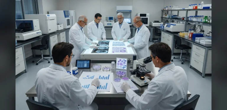 Combination Therapy Trial Explores Treatment for HER2-Positive Biliary Tract Cancer