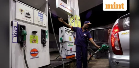 Fuel Prices Remain Stable Across Key Indian Cities on September 17