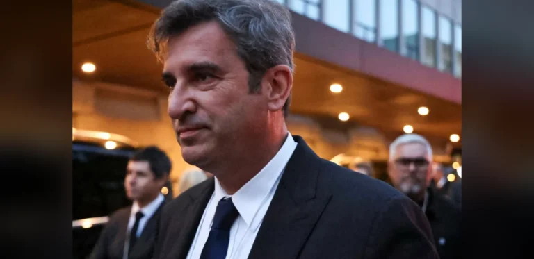 Manchester City Executive Describes Ruling as Premier League Plot in Released Recording