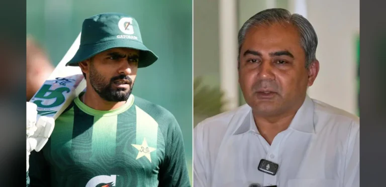 Pakistan Cricket Board Draws Criticism for Team Adjustments After England Tour