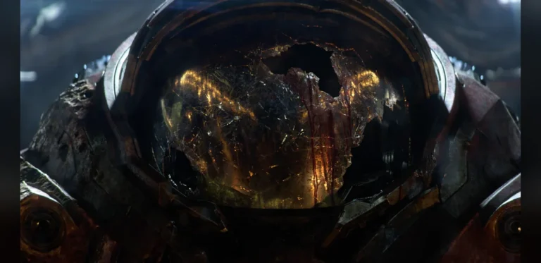Blizzard Unveils New StarCraft Project as Open-World Shooter Set for 2030