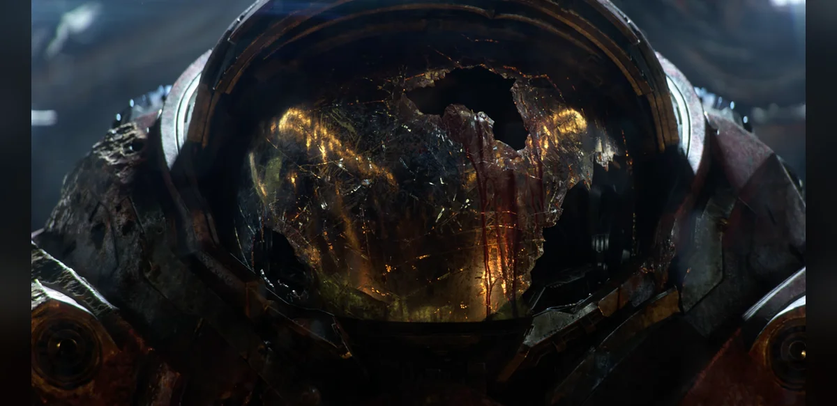 Blizzard Unveils New StarCraft Project as Open-World Shooter Set for 2030