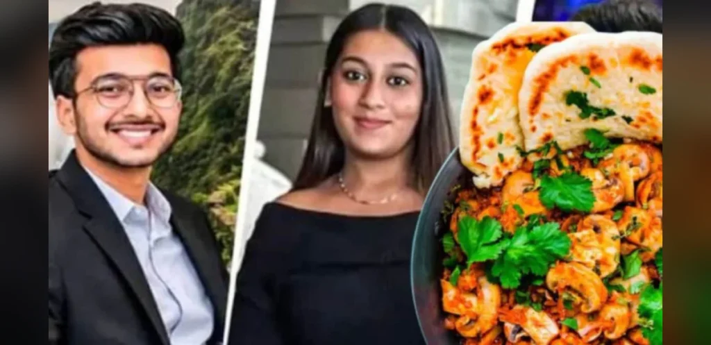 Ketan Agarwal Murder Case: Chargesheet Details Alleged Online Searches and Broader Context of Poison Related Incidents in India