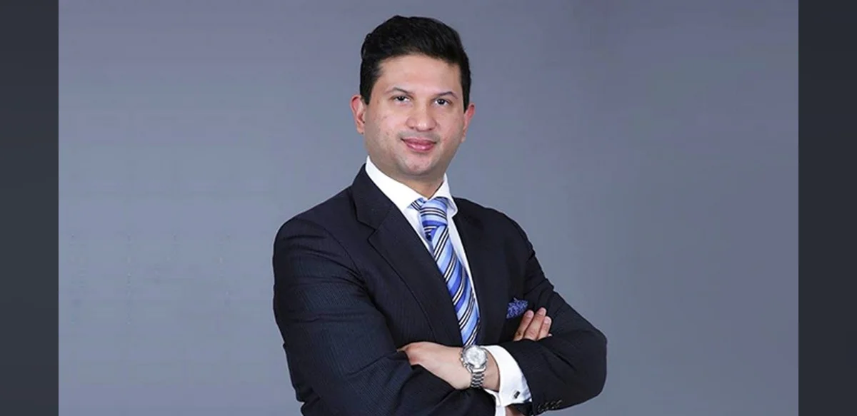 Indian-origin CEO spends $370K on girlfriend, sues her to recover money after break-up