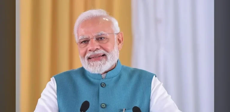 Impostor Posing as PMO Official and Armed Companion Held Before Prime Minister’s Mumbai Visit