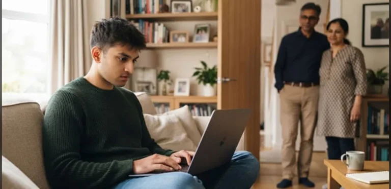 Youth Employment Challenges Increasing Financial Demands on Families