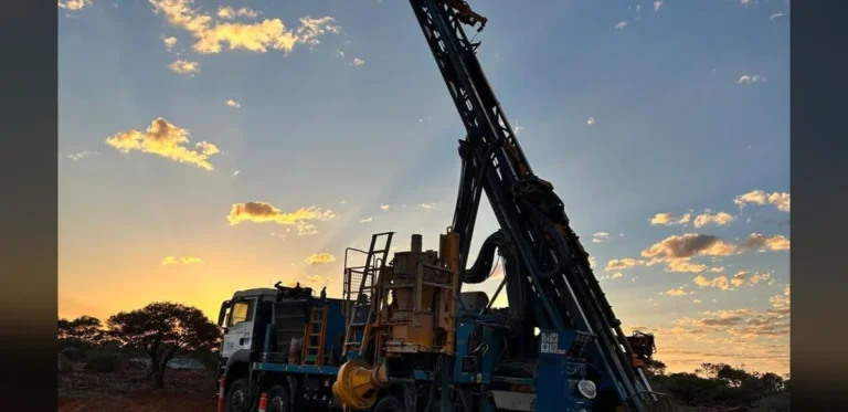 Mining Firm Completes Exploration Drilling at Western Australian Gold Site