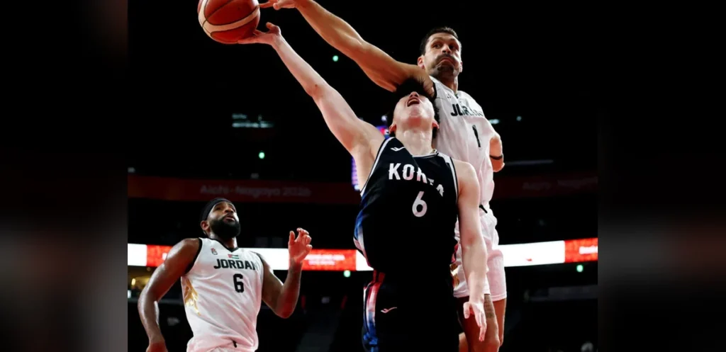 Essential Details and Statistics Surrounding the Aichi-Nagoya Asian Games