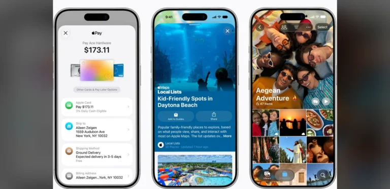 iOS 27 to arrive on September 14 without two anticipated features