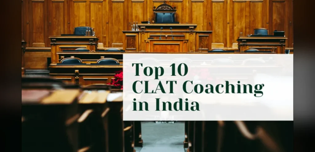 Leading CLAT Preparation Centers Across India for 2027 Exam Cycle Reviewed