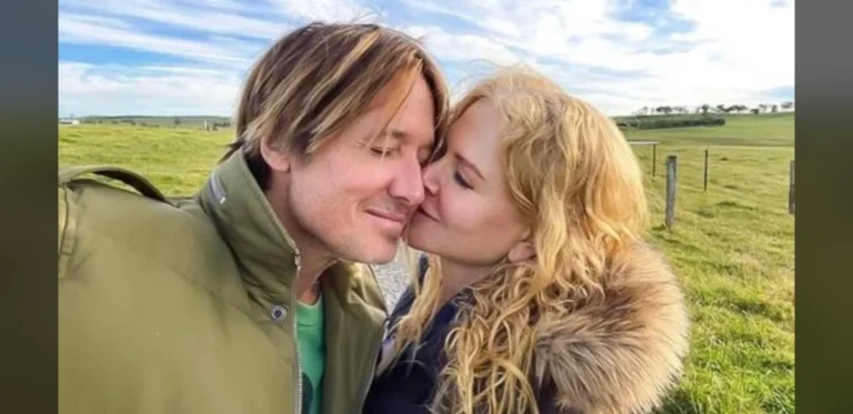 Nicole Kidman and Keith Urban Conclude Long Marriage as She Begins New Chapter