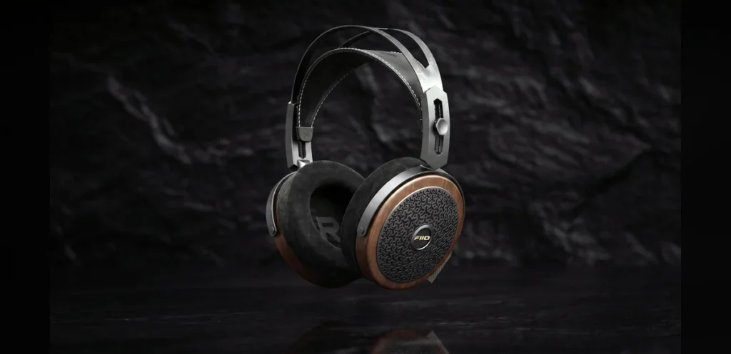 Fiio Announces Updated Planar Magnetic Headphones as Successor Model