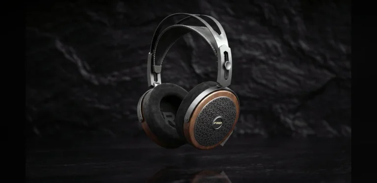 Fiio Announces Updated Planar Magnetic Headphones as Successor Model