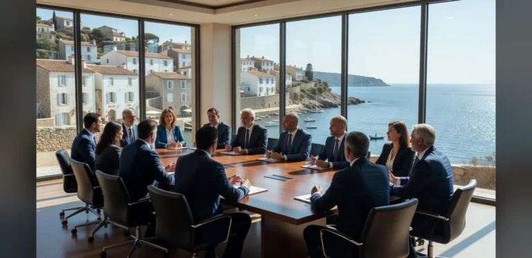 French and South Korean Leaders Caution on Artificial Intelligence Impact to Film Creativity at Industry Gathering