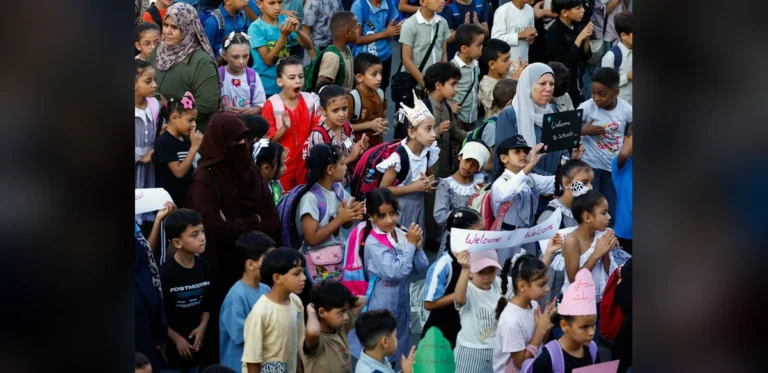 Hamas Criticizes Peace Board Decision to Exclude UNRWA from Gaza Operations