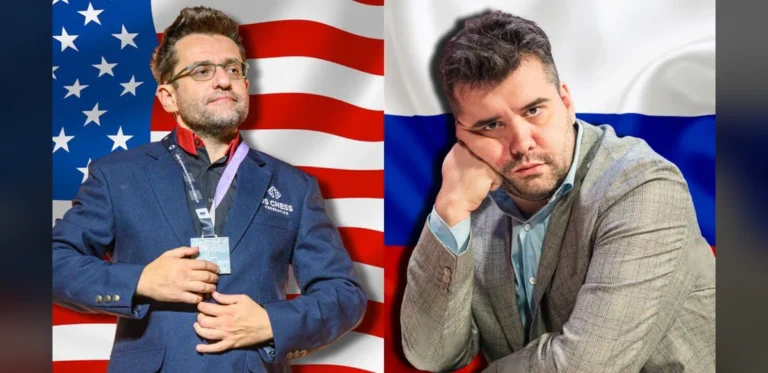 United States Pursues Historic Achievement at Chess Olympiad While Russia Remains Excluded