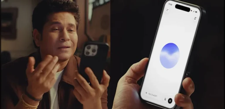 Cricket Icon Collaborates with AI Company to Explore Chatbot Capabilities
