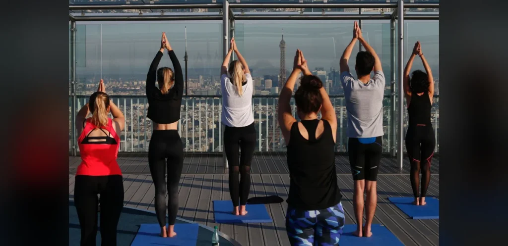 Brief Movement Breaks May Support Memory and Focus