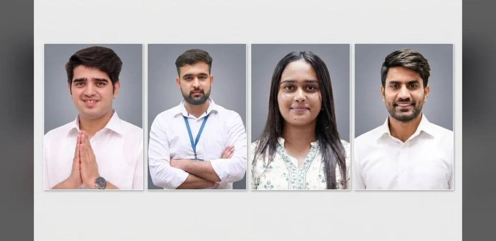 ABVP Secures DUSU President Post in Narrow Victory and Claims Two Additional Roles