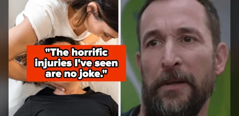 20 Everyday Habits That Doctors, Nurses, And Other Medical Professionals Completely Changed After Seeing Just How Badly They Can Go Wrong