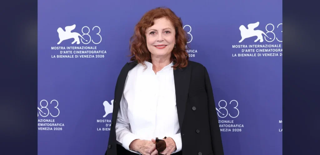 Actress Reports Losing Work Opportunities Due to Advocacy for Palestine