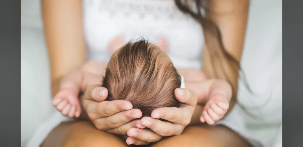 Rare Benign Growth in Airway Linked to Ongoing Wheezing in Young Girl