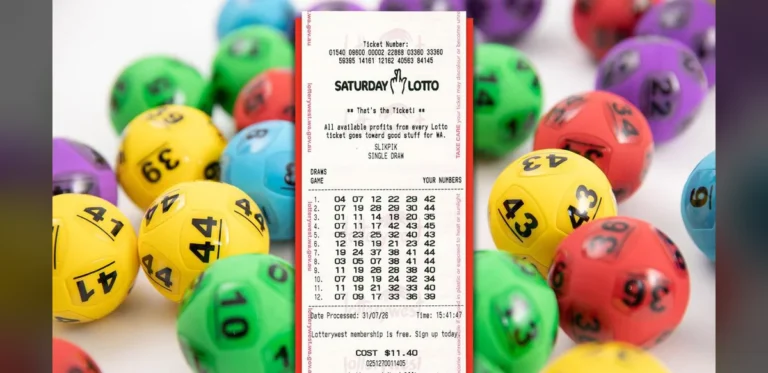 Western Australia Residents Reminded to Review Lottery Tickets as Search for Three Unclaimed Prizes Continues