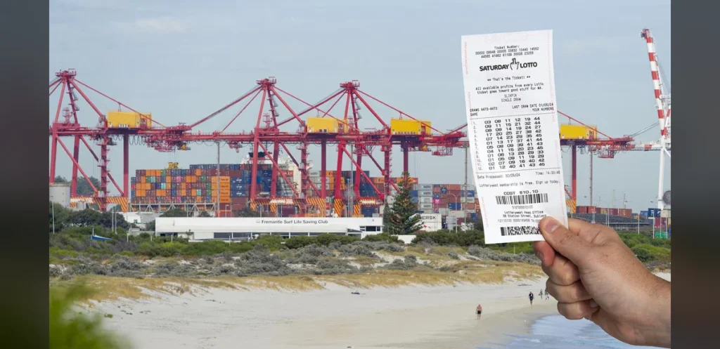 Western Australian Resident Secures Full Saturday Lotto Jackpot