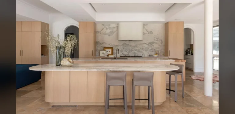 Hart & Co. Kitchen Design Awards Name Five Finalists