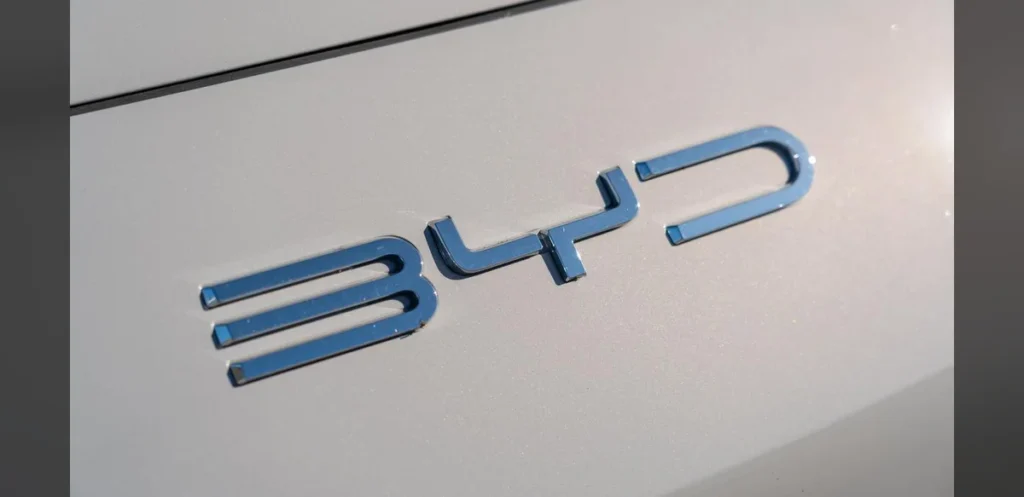 BYD Launches Internal Review Amid Data Security Worries and Pushes for Updated Vehicle Connectivity Rules in Australia