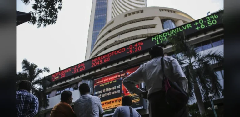 Indian Equity Markets Poised for Rebound Following Three-Day Decline