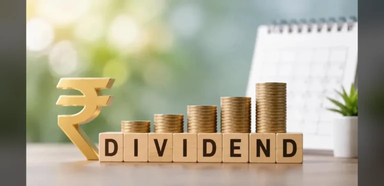 Numerous Firms Schedule Record Dates for Dividend Payouts and Share Divisions