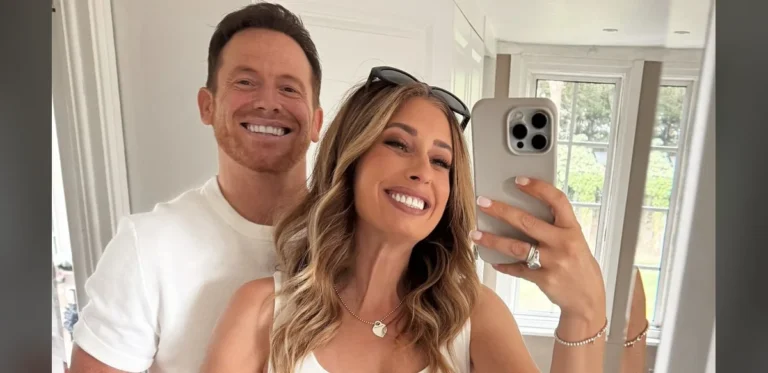 Stacey Solomon shares first makeover at £2.2m mansion with ‘nemesis’ feature