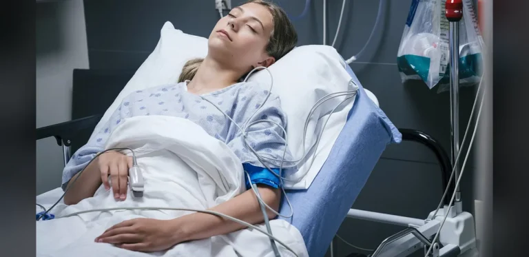 Physician Describes Challenges of Ketamine Use Among Young Patients