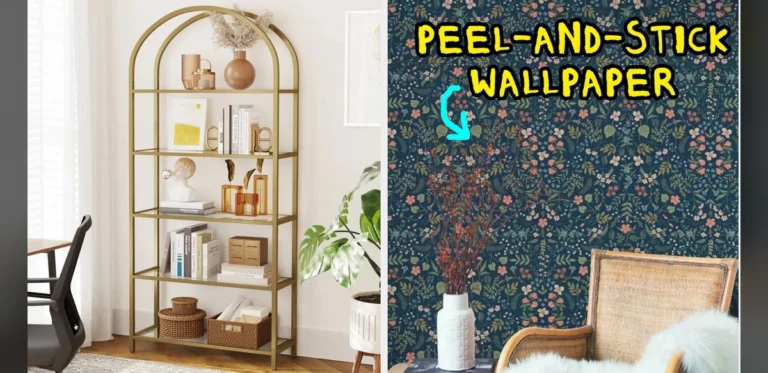 27 Wayfair Products To Turn Your House Into A Home Without A Major Renovation