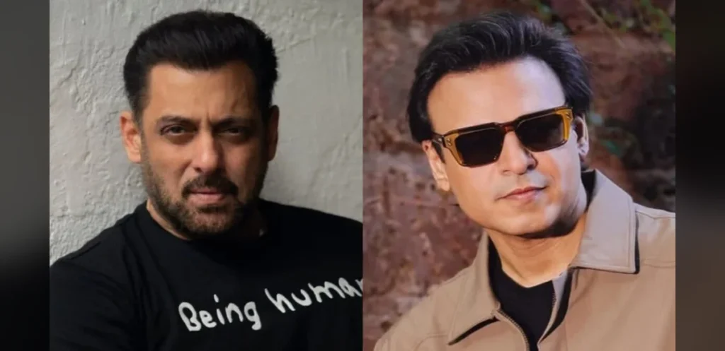 Vivek Oberoi Responds to Salman Khan’s Remarks on Celebrity Trolling