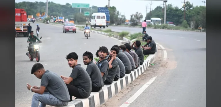 Emerging Private Sector for Worker Housing in Industrial Zones