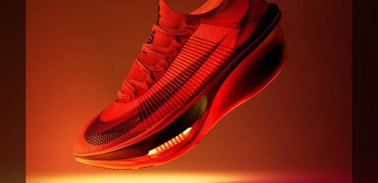Nike Introduces Latest Alphafly Model Targeted at Marathon Participants