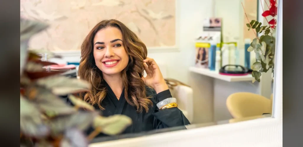 Expert Advice on Nutrition for Managing Dry Hair Ends