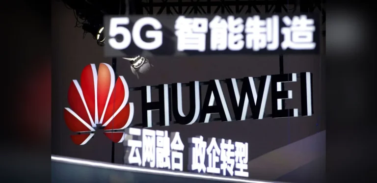 China’s Huawei sets 2027 launch for new AI chips as it targets Nvidia