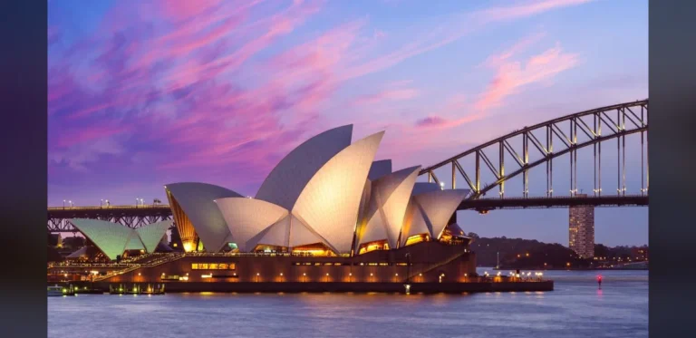 Indian Expat Highlights Unexpected Daily Experiences in Australia Through Viral Social Media Post
