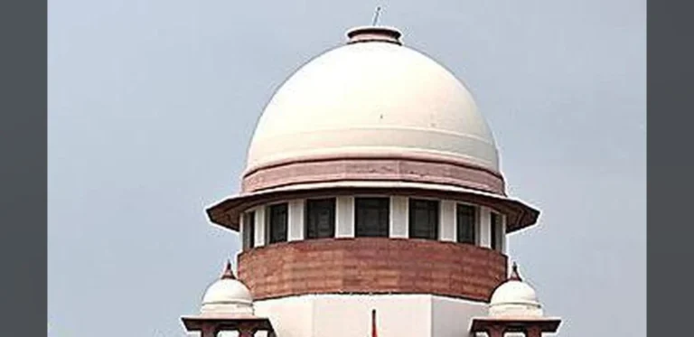 Supreme Court rules that BCI has no power to punish law students