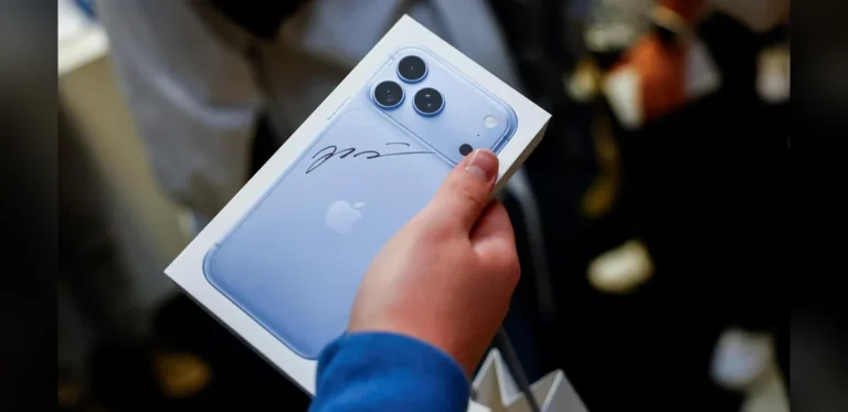 Apple owes record $5.7 billion in haptic technology patent case, US jury says