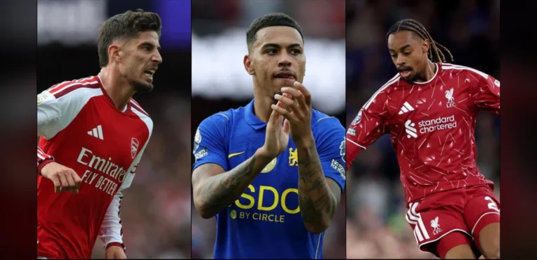 Premier League Season Opening: Strong Starts for Title Holders and Rebuilt Squads