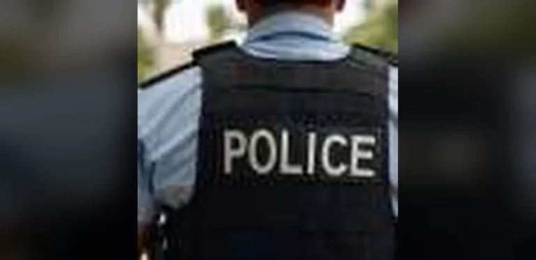 Research Explores Police Use of Simplified Labels in Complex Cases