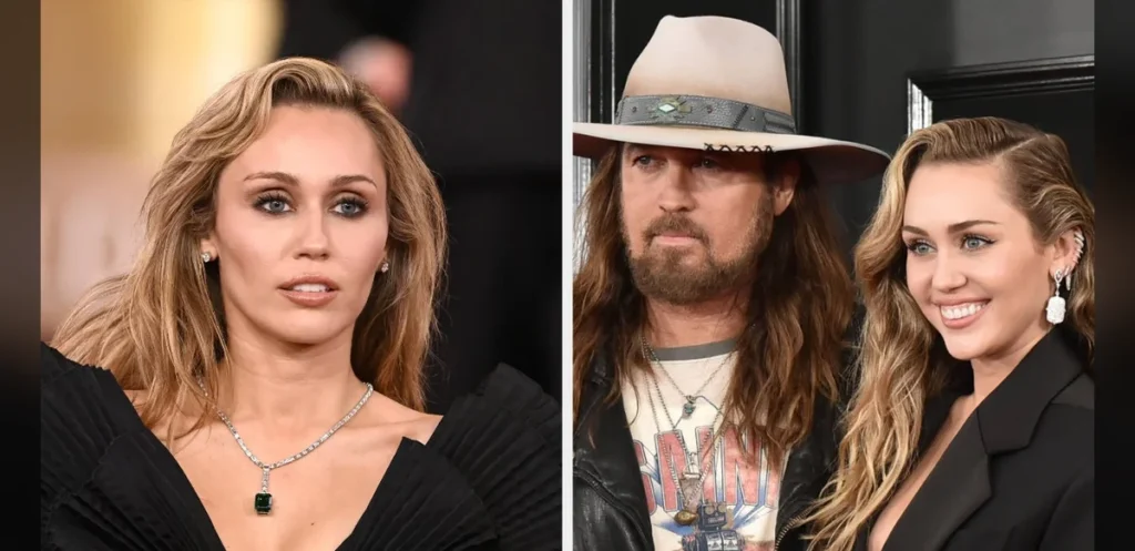 After She Addressed Their Complex Relationship, Billy Ray Cyrus Reacted To Miley Dropping “Cyrus” From Her Name